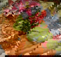 The Crown Restaurant - Stayed