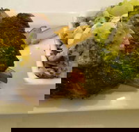 The Rising Sun Hotel - Stayed