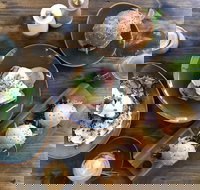 The Unexpected Duck - Stayed