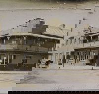 The Exchange Hotel Newcastle - Stayed