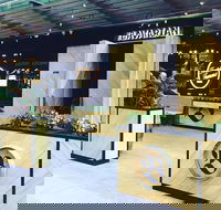 The Bavarian World Square - Stays Accommodation