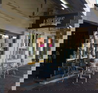 The Empire Coffee Co