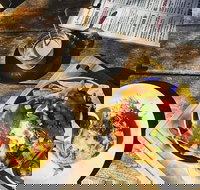 The Rivermouth General Store - Stayed