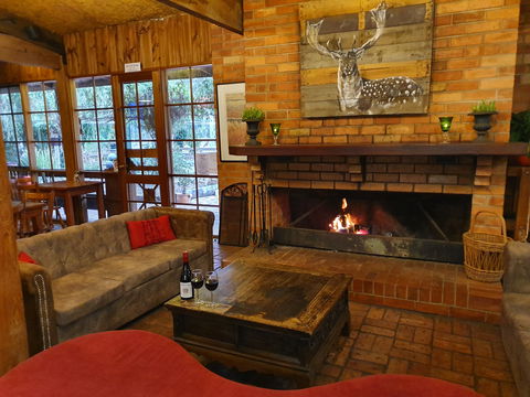 The Wander Inn - Stays Accommodation 2