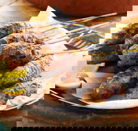 The Outback Kitchen - Stays Accommodation