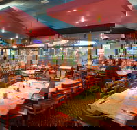 The Brook Hotel - Stayed