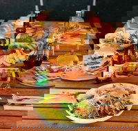 The Heritage Restaurant - Stayed