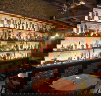 The 18th Amendment Bar - Stayed