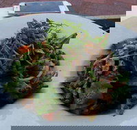 Tiamo Cafe Restaurant - Stayed