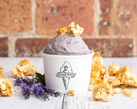 Ungermann Brothers - Stayed 1