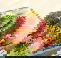 Wagaya Japanese Restaurant - Stayed