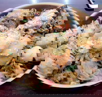 Width Alley Spicy Pot