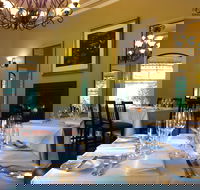 Woodman Estate's Restaurant - Stays Accommodation