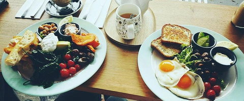 Zeins Authentic - Stayed 0