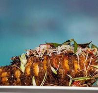 2 Fish Seafood Restaurant - Stayed