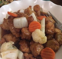 Bei-Fang Chinese Restaurant - Stayed