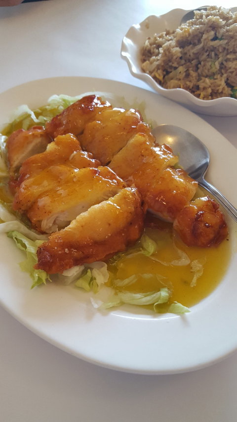 Bei-Fang Chinese Restaurant - Stayed 1