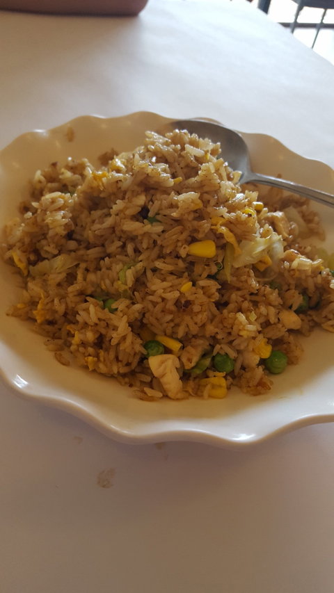 Bei-Fang Chinese Restaurant - Stayed 6