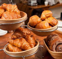 Black Star Pastry Galeries - Stays Accommodation