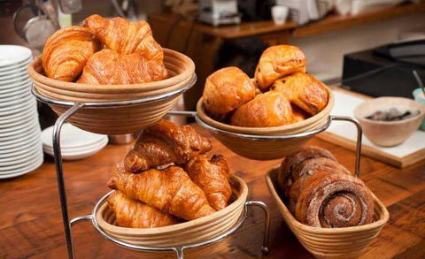 Black Star Pastry Galeries - Stays Accommodation 0