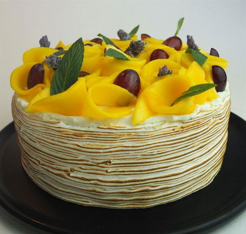 Black Star Pastry Galeries - Stays Accommodation 10