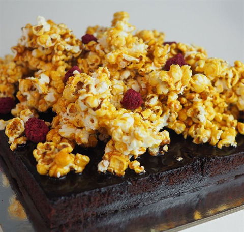 Black Star Pastry Galeries - Stays Accommodation 11