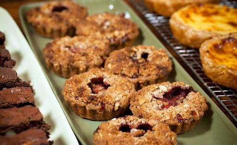 Black Star Pastry Galeries - Stays Accommodation 2
