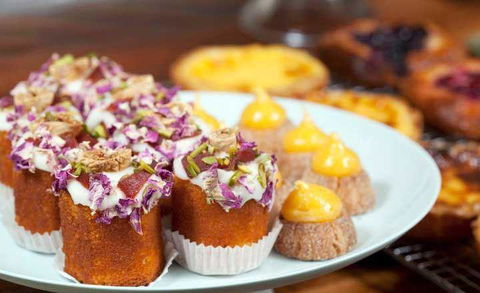 Black Star Pastry Galeries - Stays Accommodation 3