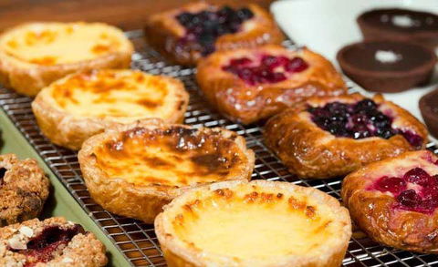 Black Star Pastry Galeries - Stays Accommodation 4