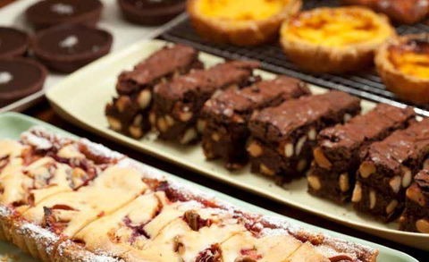 Black Star Pastry Galeries - Stays Accommodation 6