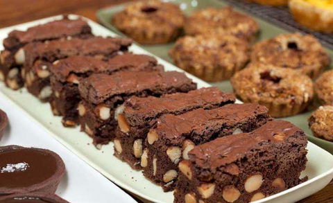 Black Star Pastry Galeries - Stays Accommodation 7