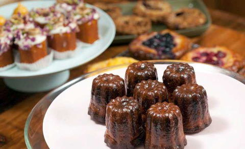 Black Star Pastry Galeries - Stays Accommodation 8