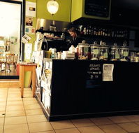 Cafe Evolve - Stays Accommodation