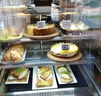 Capelberry Cafe - Stayed