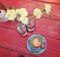 Favourite Chair Cafe - Stays Accommodation