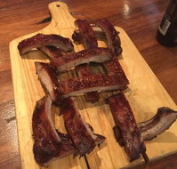 Flat Rock Brew Cafe - Stays Accommodation