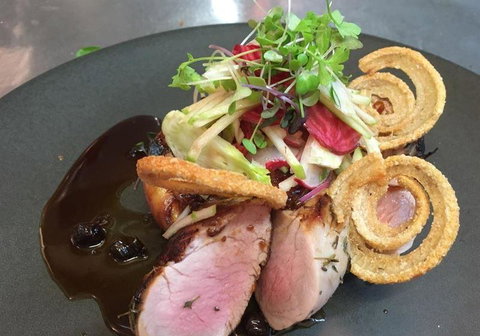 Gip's Restaurant - Stayed 9