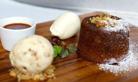 Gip's Restaurant - Stayed 10
