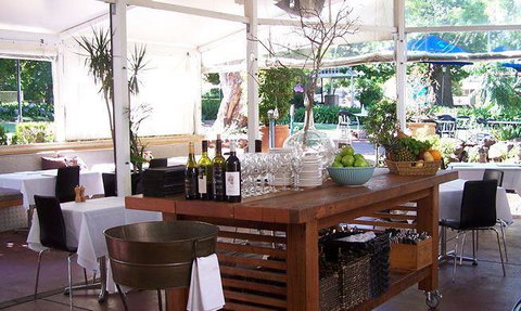 Gip's Restaurant - Stayed 14