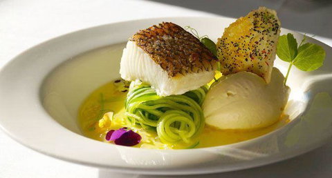 Gip's Restaurant - Stayed 6