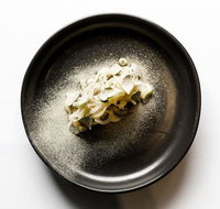Highline Restaurant - Stayed