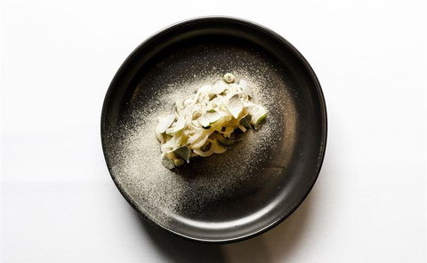 Highline Restaurant - Stayed 0