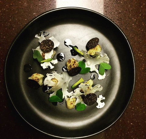 Highline Restaurant - Stayed 10