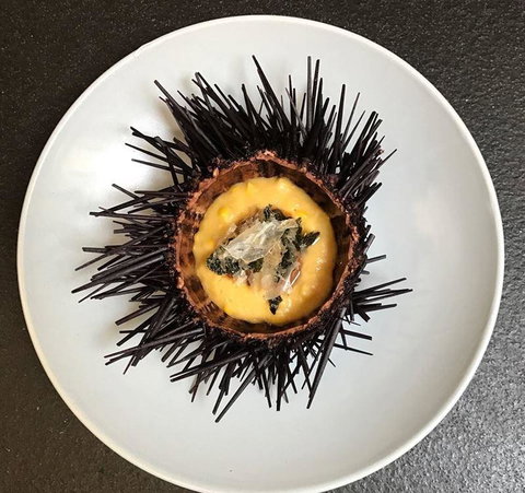 Highline Restaurant - Stayed 11