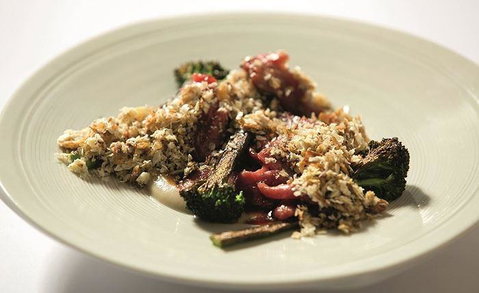 Highline Restaurant - Stayed 12