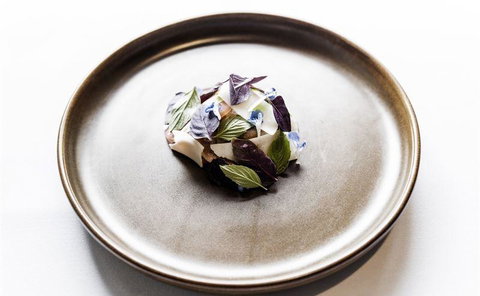 Highline Restaurant - Stayed 2