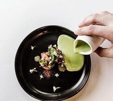 Highline Restaurant - Stayed 5