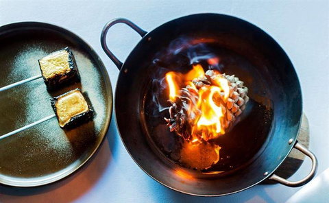 Highline Restaurant - Stayed 6