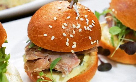 Jaimin Curry House - Stayed 10