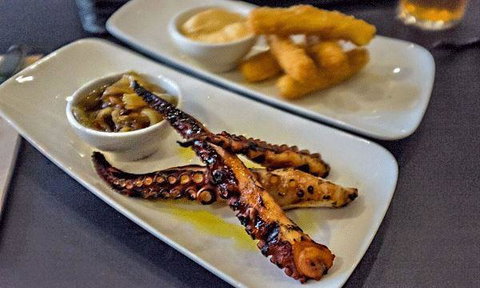 Jaimin Curry House - Stayed 11